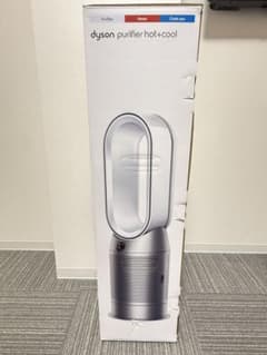 【ヤマダ電機保証書有り】 Dyson Purifier Hot+Coolのサムネイル