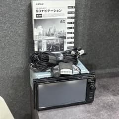 NSZN-W64T 7インチ Bluetooth HDMI フルセグTV - メルカリ