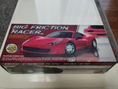 BIG FERRARI 458 FRICTION RACER 400mm 特大のサムネイル