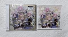 Leo/need 花結び/このままでいこう CD 特典のサムネイル