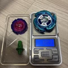 エアロペガサス7-60R ベイブレードxのサムネイル
