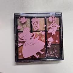パレッドのサムネイル