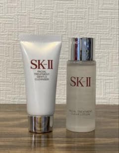 SK-II フェイシャル トリートメントのサムネイル