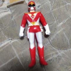 レッドホークフィギュアのサムネイル