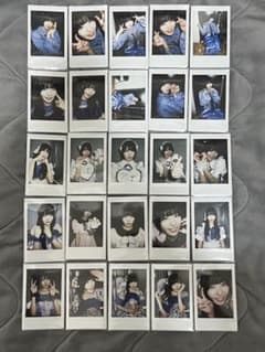 奥田彩友　ソロチェキ　まとめ売り　バラ買可　6/10のサムネイル