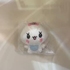 しずくちゃん ガチャガチャ ほいっぷちゃん　ちいさなしずくのようせいたちのサムネイル