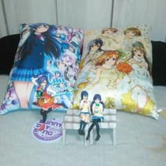 ラブライブのサムネイル