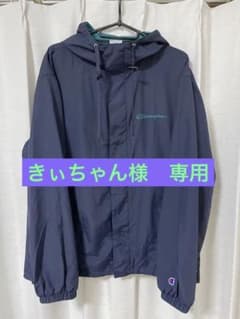 Champion×URBAN RESEARCH　N/Tマウンテンパーカーのサムネイル