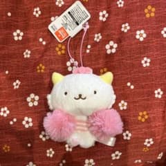がおぱわるぅ がおっ！と応援マスコット サンリオ