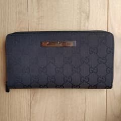 グッチ　長財布のサムネイル