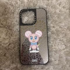 村上隆 CASETiFY カイカイキキ iPhone 13Pro ケースのサムネイル