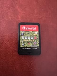 ピクミン3 デラックスのサムネイル