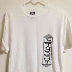 Stussy×Sasquatch fabrix コラボＴシャツのサムネイル