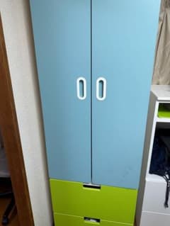 直接取りに来られる方限定(杉並区) IKEA STUVA イケア ストゥヴァのサムネイル