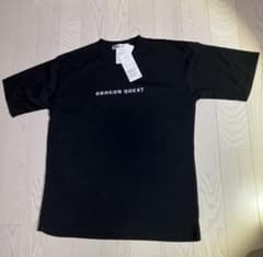しまむらコラボ　ドラゴンクエスト ゾーマ TシャツLLのサムネイル