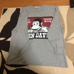 BEN DAVIS ロンTのサムネイル