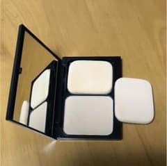 エトヴォス♪  タイムレスミネラルファンデ☆のサムネイル