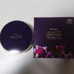 美・皇潤 Beauté クッションコンパクトと詰め替えレフィルのサムネイル