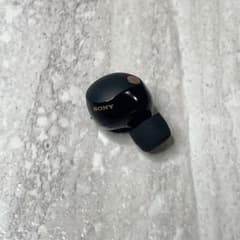 SONY WF-1000XM5 左耳のみ Bluetooth イヤホン ソニー - メルカリ