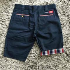 HAL様専用   TOMMY&Dickies コラボ ハーフパンツのサムネイル