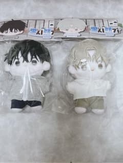水辺の夜 ぬいぐるみ 韓国BL テジュ イヒョン 新品未使用 限定 - メルカリ