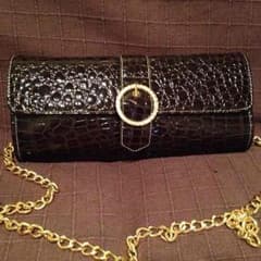 クラッチバッグのサムネイル