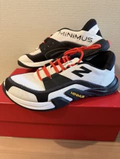 new balance(ニューバランス) Minimus v2 ミニマス