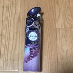 ファブリーズミストのサムネイル