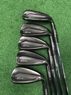 PING G710アイアン　7〜9WU（5本）のサムネイル