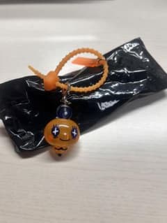 たまごっち　カラフルマルチチャーム　アナザーカラー　めめっち　ガチャガチャのサムネイル