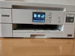 brother DCP-J972Nのサムネイル