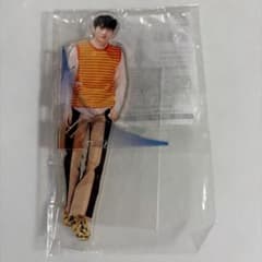 TREASURE トレジャー JUNKYU ジュンギュ アクスタのサムネイル