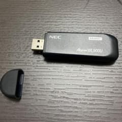 PA-WL900U Aterm ワイヤレスUSBスティックのサムネイル