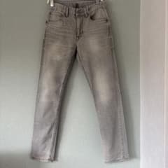 H&M &DENIM キッズ ロングパンツ グレー　ＥＵＲ146のサムネイル