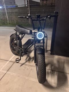 すず様お引き取り 電動自転車 Panasonic OFF TIME 33 | Shop at