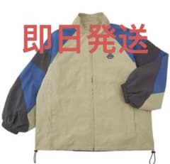 匿名配送 ポケモン ルカリオ コードウィンドジャケット とっくんちゅう