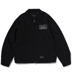 EVILACT DRIZZLER JKT black ジャケット　ブラックのサムネイル