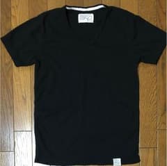 Azulbymoussy メンズ 無地Tのサムネイル