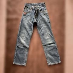 EDWIN キッズ デニムパンツ 130と140 2本のサムネイル