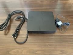 BUFFALO hdt-avu3/v ジャンク　HDDなしのサムネイル