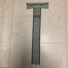 Ｔ定規　60cm  ケース付きのサムネイル