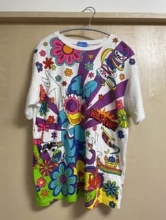 Disney デイジーTシャツのサムネイル