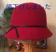 帽子のサムネイル