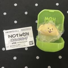 nct wish ぷくっとリング ジェヒのサムネイル