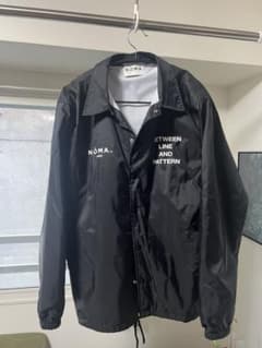 NOMA t.d. Coach jacketのサムネイル