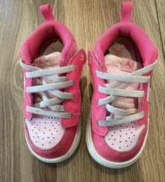 ナイキ AIR JORDAN 1Low ALT エアジョーダン ピンクフォーム