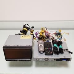 パイオニア　AVIC-HRZ88　HDDナビ　カロッツェリアのサムネイル
