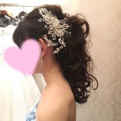 ヘッドドレスのサムネイル