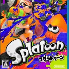 スプラトゥーン ソフトのサムネイル