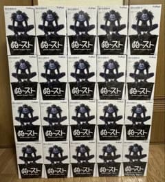 DEATH NOTE ぬどる 스토퍼 피규어 배낭 20개 세트